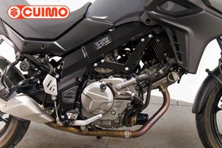 SUZUKI V-STROM 650