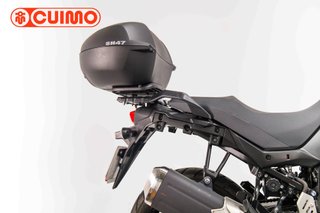 SUZUKI V-STROM 650