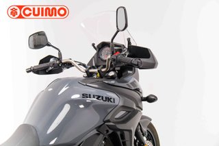 SUZUKI V-STROM 650