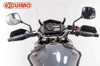 SUZUKI V-STROM 650