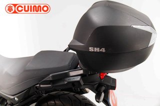 SUZUKI V-STROM 650