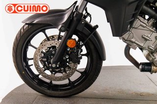 SUZUKI V-STROM 650