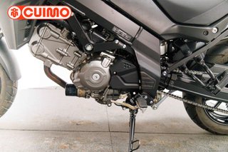 SUZUKI V-STROM 650