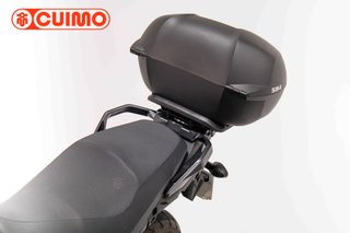 SUZUKI V-STROM 650