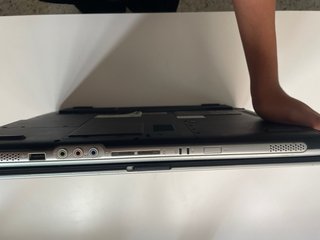 Portátil Acer TravelMate 2300 (pezzi/riparazione)
