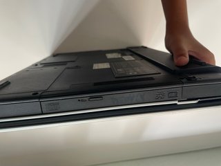 Portátil Acer TravelMate 2300 (pezzi/riparazione)