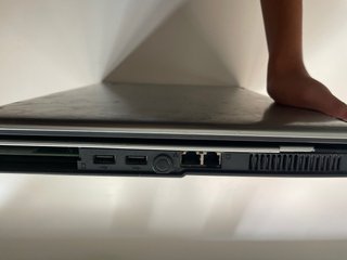 Portátil Acer TravelMate 2300 (pezzi/riparazione)