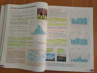 Geografía e Historia, 1 secundaria. Revuela