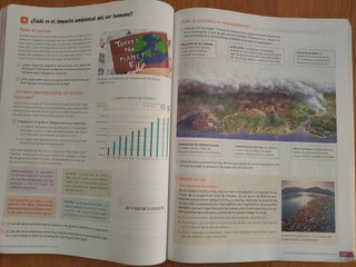 Geografía e Historia, 1 secundaria. Revuela