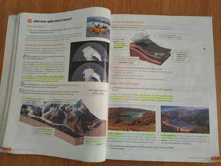 Geografía e Historia, 1 secundaria. Revuela