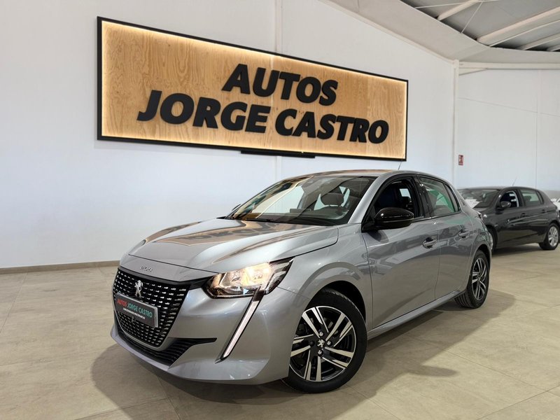 Peugeot 208 2020, foto 20