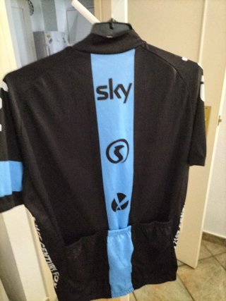 Maillot Ciclismo Hombre XL