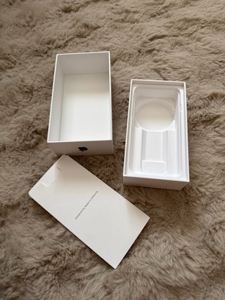 Caja iPhone SE 2020/8