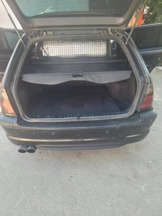 BMW Serie 3 2002