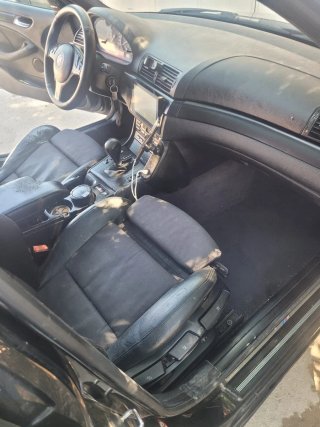 BMW Serie 3 2002