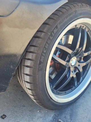 BMW Serie 3 2002