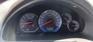 Mitsubishi Grandis 2006