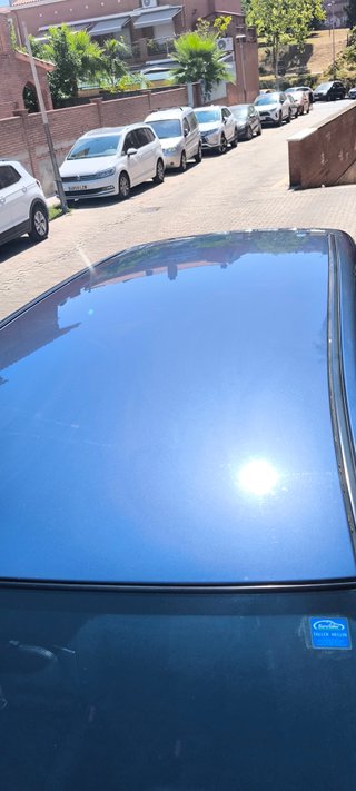 Mitsubishi Grandis 2006