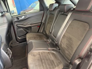 Ford Kuga 2023