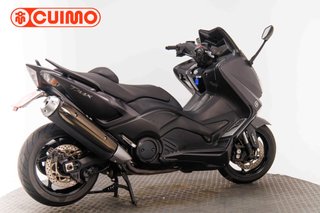YAMAHA TMAX 530