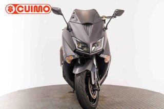 YAMAHA TMAX 530