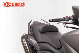 YAMAHA TMAX 530