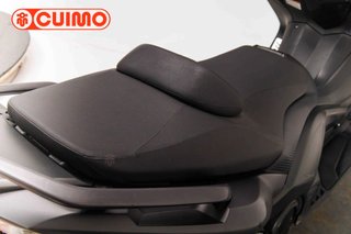 YAMAHA TMAX 530
