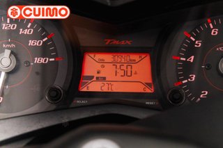 YAMAHA TMAX 530