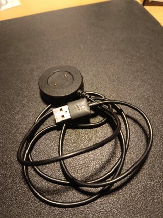 Cargador reloj Huawei GT, GT2, GT2e.