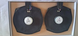 Altavoces BMW E92/E93