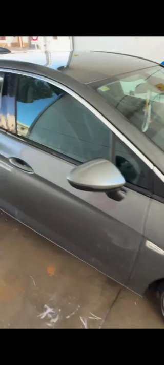 Opel Astra 2016