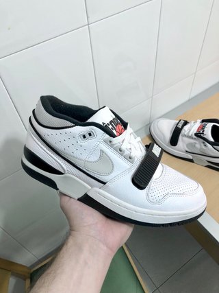 Nike Air Alpha Force 88