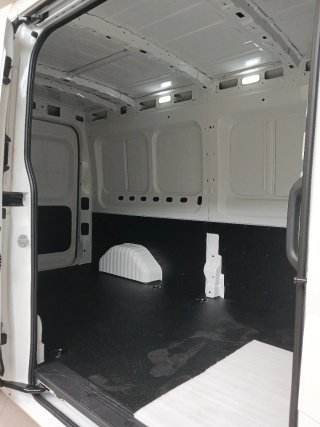 Maxus Deliver 9 2026