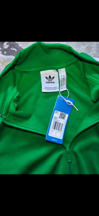 Chaqueta Adidas Firebird S