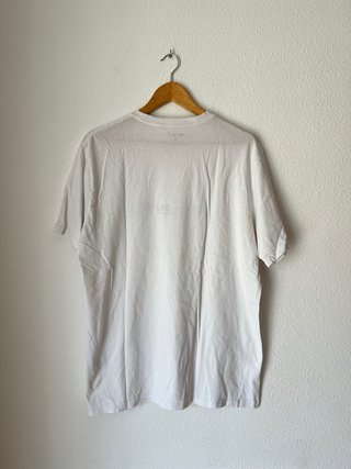Camiseta Carhartt Blanca Talla XL