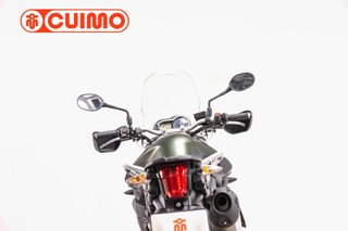 TRIUMPH TIGER 800 XC