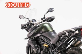TRIUMPH TIGER 800 XC