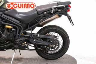 TRIUMPH TIGER 800 XC