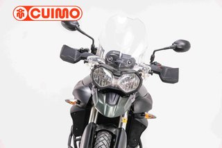 TRIUMPH TIGER 800 XC