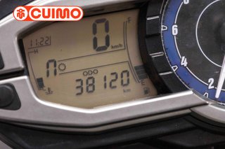 TRIUMPH TIGER 800 XC