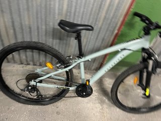 Bicicleta Rockrider
