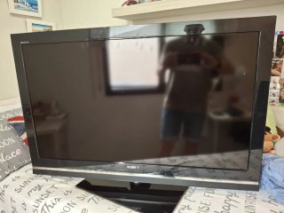 TV Sony Bravia KDL-40W5500