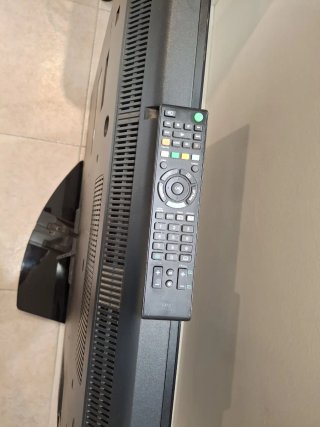 TV Sony Bravia KDL-40W5500