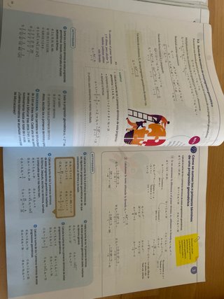 MATEMATICAS 3 Eso