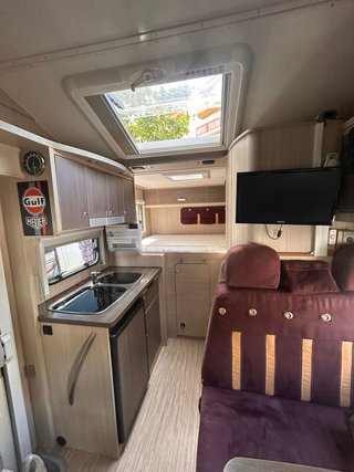 FIAT Ducato 2012
