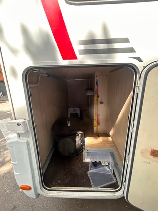 FIAT Ducato 2012
