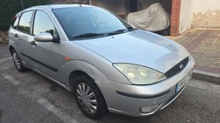 Ford Focus 2004