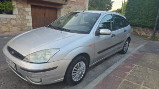 Ford Focus 2004