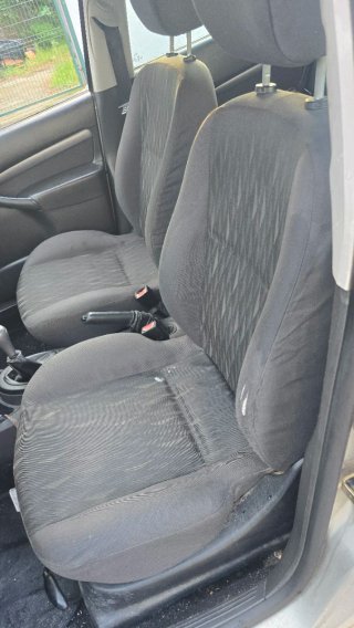Ford Focus 2004