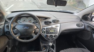 Ford Focus 2004
